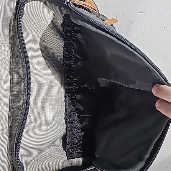 Diaper bag - Picture 4 of 8